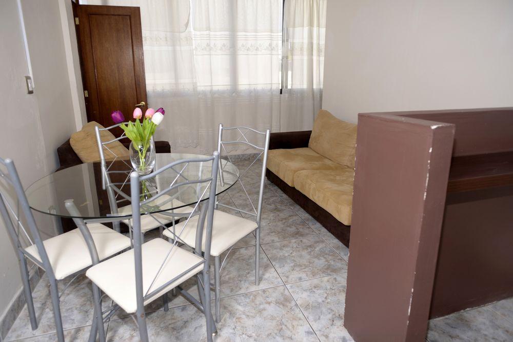 Casa Shalom Puebla Hotel Екстериор снимка