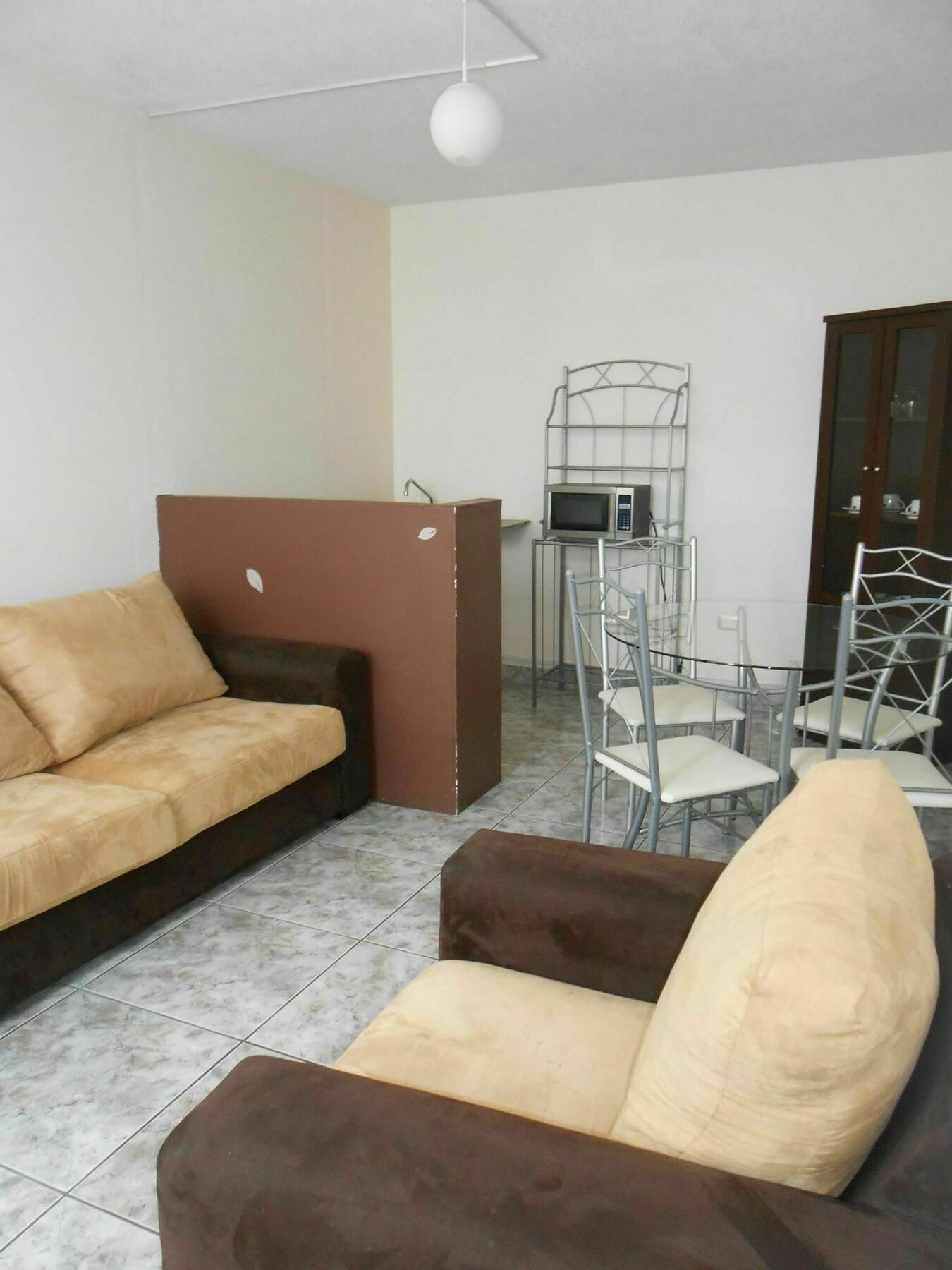 Casa Shalom Puebla Hotel Екстериор снимка